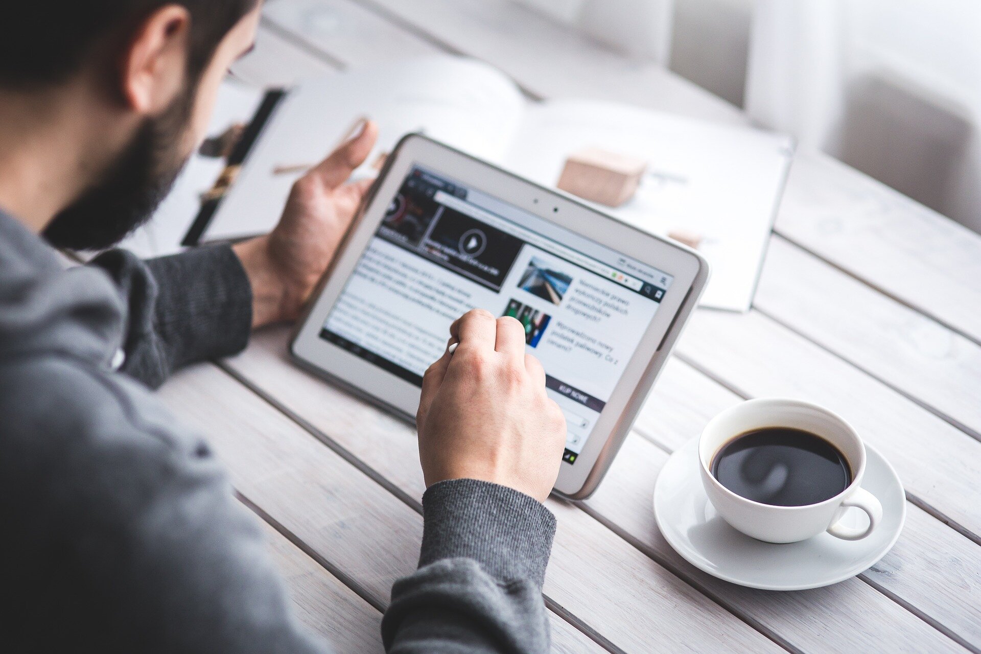5 Tips and Tricks to Working from Home in Clinical Research During a Pandemic…or remotely